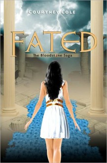 Fated - Courtney Cole