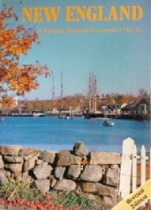 New England: A Picture Book To Remember Her By (Picture Book to Remember Her By) - David Gibbon, Ted Smart