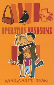 Operation Handsome - Margaret Ryan