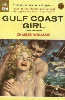 Gulf Coast Girl - Charles Williams