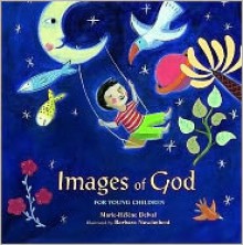 Images of God for Young Children - Marie-Helene Delval, Barbara Nascimbeni