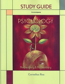 Psychology Study Guide - Don H. Hockenbury