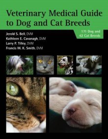 Medical Problems of Purebred Dogs & Cats - Tilley