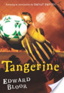 Tangerine - Edward Bloor