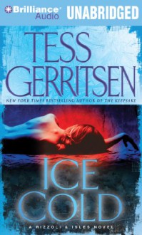 Ice Cold - Tanya Eby, Tess Gerritsen