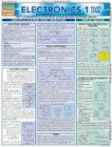 Electronics 1 Part 1 (Quickstudy: Academic) - Inc. BarCharts