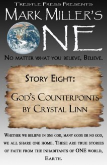 God's Counterpoints - Crystal Linn, Mark Miller