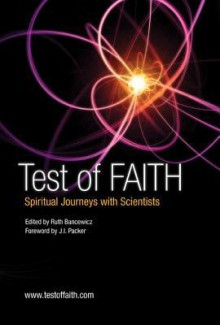 Test of Faith, Instructor's Bundle: Includes Book, Leader' S Guide, Study Guide, and DVD - Ruth Bancewicz