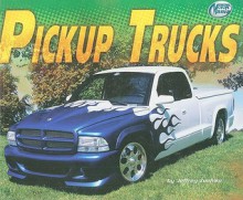 Pickup Trucks - Jeffrey Zuehlke