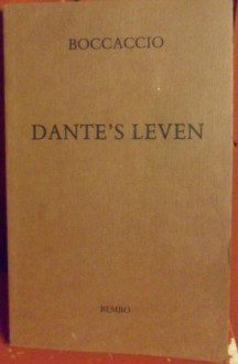 Dante's leven - Giovanni Boccaccio, Bas Arnold