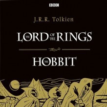 The Lord of the Rings and The Hobbit - J.R.R. Tolkien