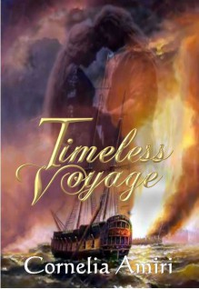 Timeless Voyage - Cornelia Amiri