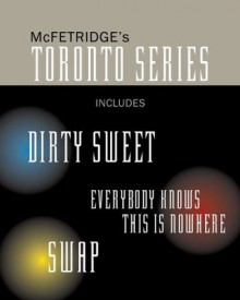 Toronto Series Bundle, The - John McFetridge