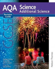 Additional Science. Revision Guide - Pauline Anning