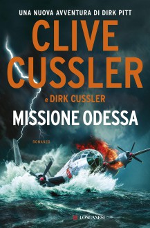 Missione Odessa - Clive Cussler