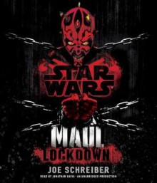 Lockdown: Star Wars - Joe Schreiber