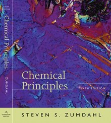 Study Guide for Zumdahl's Chemical Principles, 6th Edition - Steven S. Zumdahl, Paul B. Keller