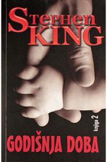 Godišnja doba, knjiga 2 - Stephen King