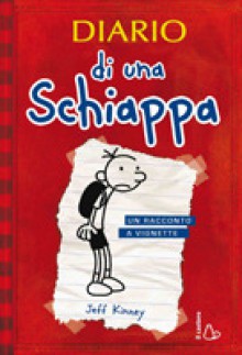 Diario di una schiappa Vol. 1 - Jeff Kinney