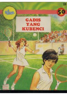 Gadis yang Kubenci (Nina, #50) - Jan Wesseling