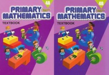 Singapore Primary Mathematics 4A & 4B Standards Edition (2008) combined in hardback (Singapore Math, Standards Edition) [Library Binding (Singapore Math, Standards Edition) - Jennifer Hoerst