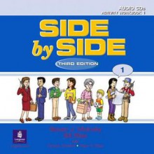 Side by Side 1 Activity Workbook 1 Audio CDs (2) - Steven J. Molinsky, Bill Bliss