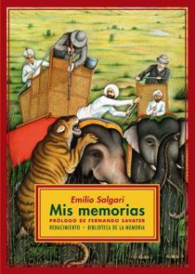 Mis memorias - Emilio Salgari