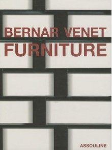 Bernar Venet Furniture - Assouline