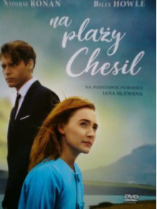 Na plaży Chesil (film + książka) - praca zbiorowa