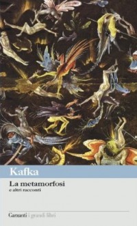 La metamorfosi - Franz Kafka, Emilio Castellani