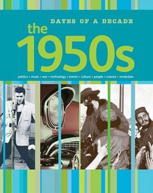 The 1950s - Paul Harrison, Jacqueline Laks Gorman