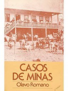 Casos de Minas - Olavo Romano