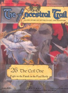 The Ancestral Trail #26: The Evil One - Frank Graves, Julek Heller