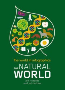 The Natural World (The World in Infographics) - Jon Richards