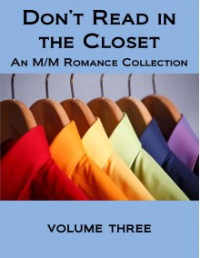 Don't Read in the Closet: Volume Three (Hot Summer Days) - Damon Suede