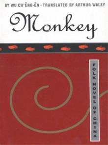 Monkey - Wu Cheng'en