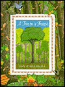 A Tree in a Forest - Jan Thornhill