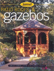 Sunset Patio Roofs & Gazebos - Donald W. Vandervort