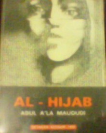 Al-Hijab - Abul A'la Maududi, Abul A'la Maududi