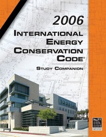 2006 Iecc Study Companion - International Code Council