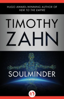 Soulminder - Timothy Zahn