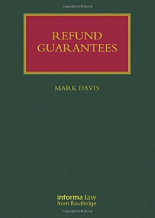 Refund Guarantees - Mark Davis