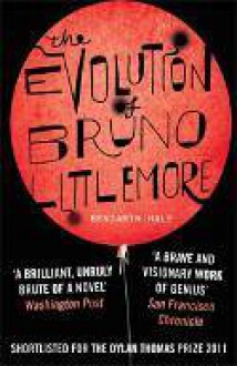 Evolution of Bruno Littlemore - Benjamin Hale