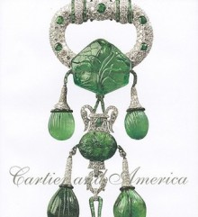 Cartier and America - Martin Chapman, Karen Levine