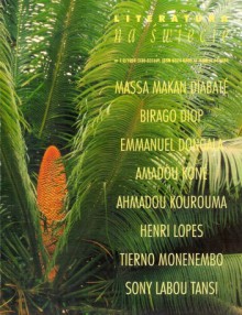 Literatura na świecie nr 1-2/1999 (330-331) - Massa Makan Diabaté, Birago Diop, Emmanuel Dongala, Amadou Koné, Ahmadou Kourouma, Henri Lopès, Tierno Monénembo, Sony Lab'ou Tansi, Redakcja pisma Literatura na Świecie