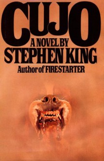 Cujo - Stephen King