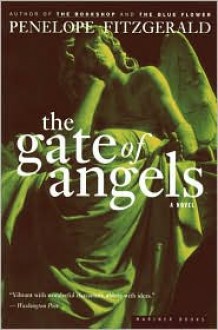 The Gate of Angels - Penelope Fitzgerald