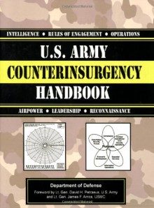 U.S. Army Counterinsurgency Handbook - U.S. Department of the Army