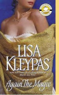 Again The Magic (Wallflowers, #0.5) - Lisa Kleypas