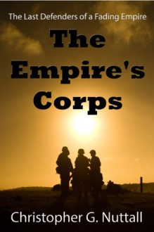The Empire's Corps - Christopher Nuttall